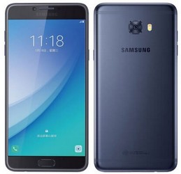 Замена камеры на телефоне Samsung Galaxy C7 Pro в Кемерово